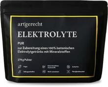 artgerecht Elektrolyte Pur, 279 g Beutel