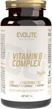 Evolite Vitamin B Komplex, 90 Kapseln
