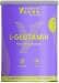 Forever Young L-Glutamin, 600 g Dose