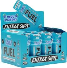 Applied Nutrition Energy Shots, 12 x 60 ml Shots