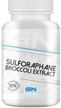 GN Sulforaphane Broccoli Extract, 60 Kapseln
