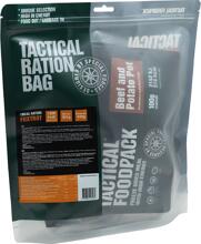 Tactical Foodpack 1 Meal Ration FOXTROT (Redesign)