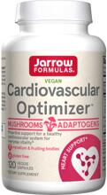 Jarrow Formulas Cardiovascular Optimizer, 120 Kapseln