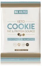 BeKeto Keto Cookie, 50 g Cookie