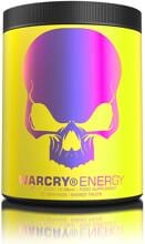 Genius Nutrition Warcry Energy, 300 g Dose