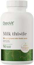 OstroVit Milk Thistle, 90 Kapseln