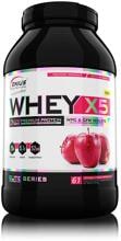 Genius Nutrition Whey-X5, Dose