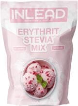 Inlead Erythrit Stevia Mix, 1000 g Beutel