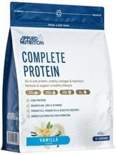 Applied Nutrition Complete Protein, 450 g Beutel, Vanilla