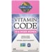 Garden of Life Vitamin Code 50 & Wiser Women