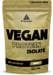 Peak Performance Vegan Protein Isolate, 750 g Beutel, Vanilla