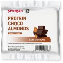 Sponser Protein Choco Almonds Bar