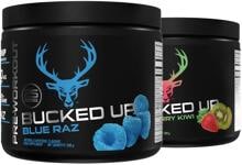 Bucked Up Pre-Workout
