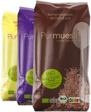 Purmuesli Müsli