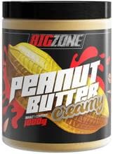 Big Zone Peanut Butter, 1000 g Dose