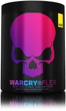 Genius Nutrition Warcry Flex, 300 g Dose, Grapes & Plums