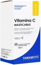 Yamamoto Research Vitamina C Masticabile, 60 Kautabletten