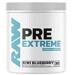 Raw Nutrition Pre Extreme, 360 g Dose
