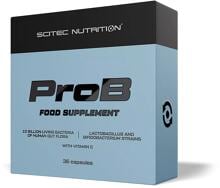 Scitec Nutrition ProB, 36 Kapseln