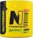 Nutrend N1 Pro Pre-Workout, 300 g Dose