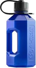 Alpha Designs Alpha Bottle XL, 1600 ml Flasche, blue