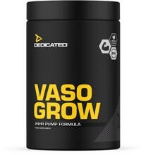 Dedicated Vaso-Grow, 125 Kapseln