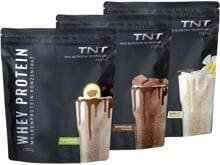 TNT Whey Protein Konzentrat, 1000 g Beutel 