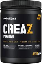 Body Attack Creaz Powder, 500 g Dose