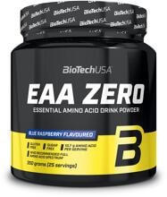 BioTech USA EAA Zero, 350 g Dose