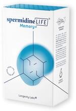 spermidineLIFE Memory+, 60 Kapseln