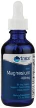 Trace Minerals Ionische Magnesium, 59 ml Flasche