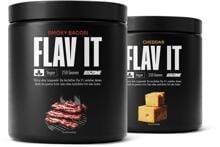 Big Zone Flav-IT herzhaft, 250 g Dose