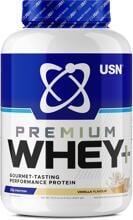 USN Premium Whey +, 2000 g Dose