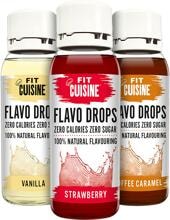 Applied Nutrition Flavo Drops