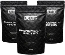 Alphatier Phenomenal Protein, 1000 g Beutel