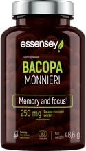 Essensey Bacopa Monnieri, 90 Kapseln