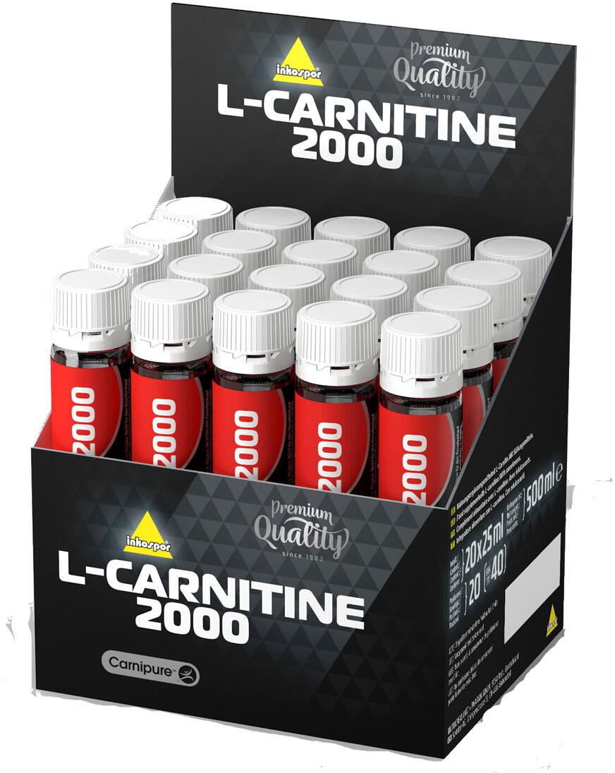 l-carnitina ecuador PROSUPPS L CARNITINE 1500 ML