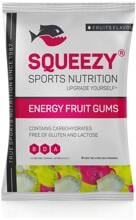 Squeezy Energy Fruit Gums