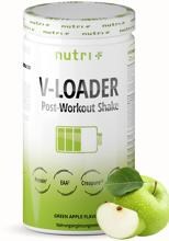 nutri+ veganes V-Loader Pulver, 750 g Dose