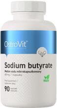 OstroVit Sodium Butyrate, Kapseln