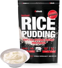 Blackline 2.0 Core Instant Rice Pudding, 3000 g Beutel