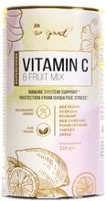 FA Nutrition so good! Vitamin C & Fruit Mix, 210 g Dose