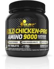 Olimp Gold Chicken Pro Amino 900, 300 Tabletten