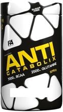 FA Nutrition Anticatabolix, 375 g Dose