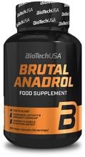 BioTech USA Brutal Anadrol, 90 Kapseln