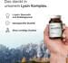 edubily Lysin Komplex, 90 Kapseln