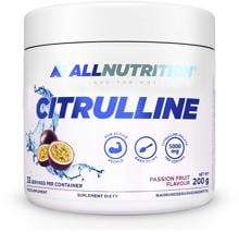 Allnutrition Citrulline, 200 g Dose