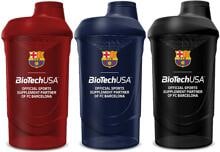 BioTech USA FC Barcelona Shaker, 600 ml