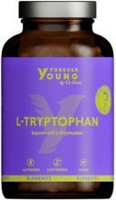 Forever Young L-Tryptophan, 90 Kapseln