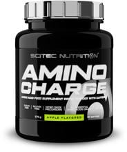 Scitec Nutrition Amino Charge Redesign, 570 g Dose
